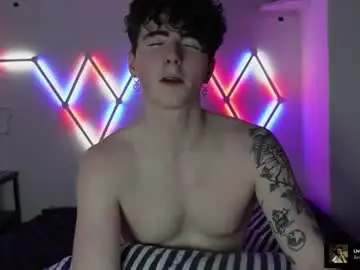 Chaturbate Live Porn of alfiegreenxxx