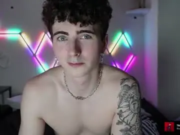 Chaturbate Watch Live Sex Cams of alfiegreenxxx