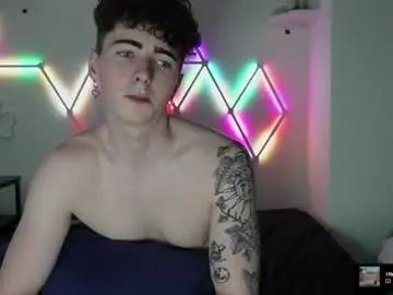 Chaturbate Sex Chat of alfiegreenxxx