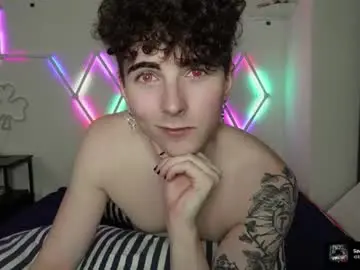 Chaturbate Best live sex cam show of alfiegreenxxx
