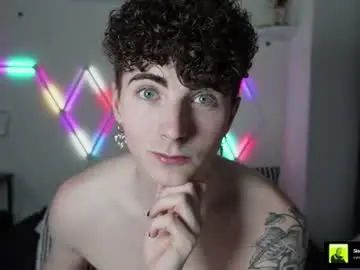 Chaturbate Free Porn Cam of alfiegreenxxx