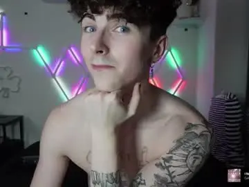 Chaturbate Adult Video Chat of alfiegreenxxx