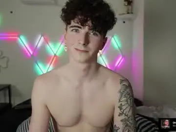 Chaturbate Sex Chat of alfiegreenxxx