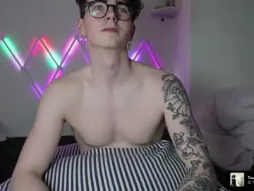 Chaturbate Live Sex Cam of alfiegreenxxx