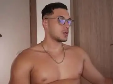 Chaturbate Live Porn of andy_weld