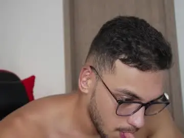 Chaturbate Adult Video Chat of andy_weld