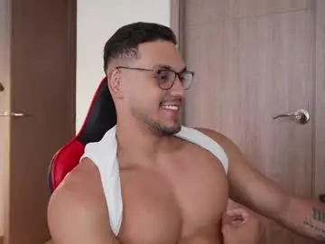 Chaturbate Watch Live Sex Cams of andy_weld