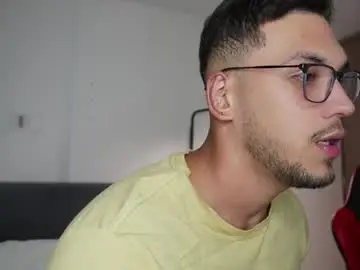 Chaturbate Free Porn Cam of andy_weld