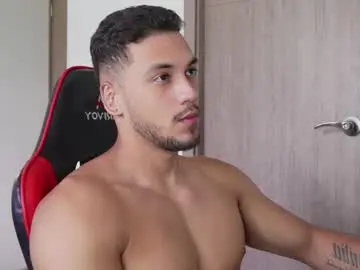 Chaturbate Sex Cam of andy_weld