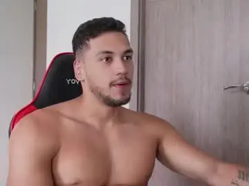 Chaturbate Watch Live Sex Cams of andy_weld