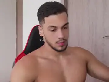 Chaturbate Live Sex Cam of andy_weld