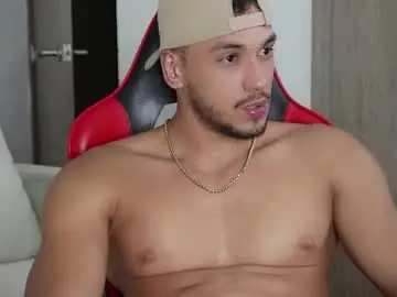 Chaturbate Free Porn Cam of andy_weld