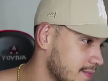 Chaturbate Adult Webcam of andy_weld