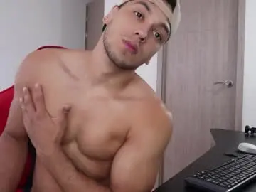 Chaturbate Best Webcam of andy_weld