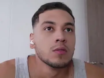 Chaturbate Sex Chat of andy_weld