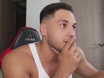 Chaturbate Sex Chat of andy_weld