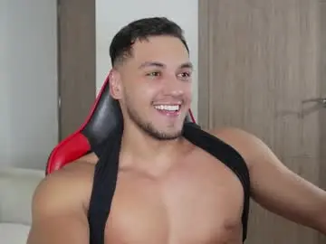 Chaturbate Live Sex of andy_weld