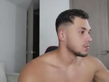 Chaturbate Adult Webcams of andy_weld