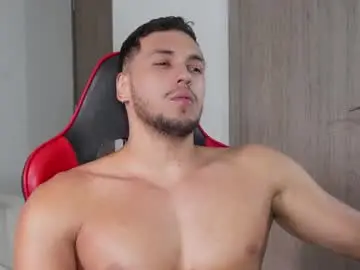 Chaturbate Adult Webcam of andy_weld