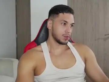 Chaturbate Live Sex of andy_weld