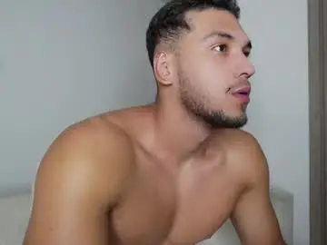 Chaturbate Free Porn Cam of andy_weld