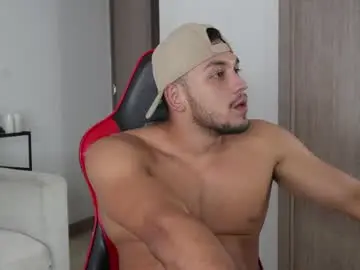 Chaturbate Free Live Porn of andy_weld