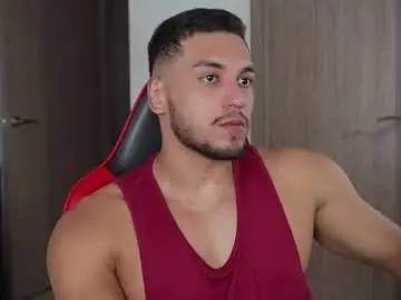 Chaturbate Watch Live Sex Cams of andy_weld