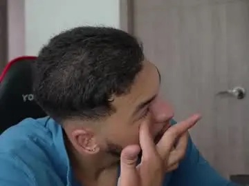 Chaturbate Adult Webcams of andy_weld