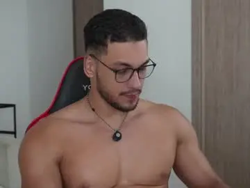 Chaturbate Sex Chat of andy_weld