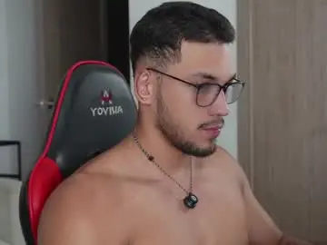 Chaturbate Best live sex cam show of andy_weld