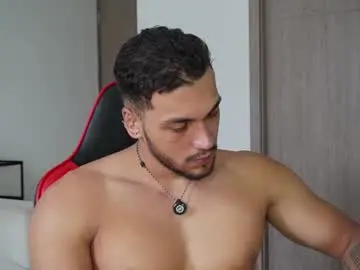 Chaturbate Nude Webcam of andy_weld