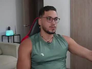 Chaturbate Adult Webcam of andy_weld