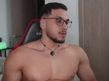 Chaturbate Watch Live Sex Cams of andy_weld