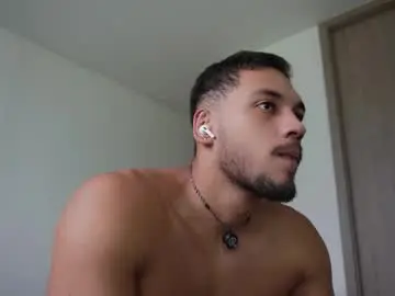 Chaturbate Free Porn Cam of andy_weld