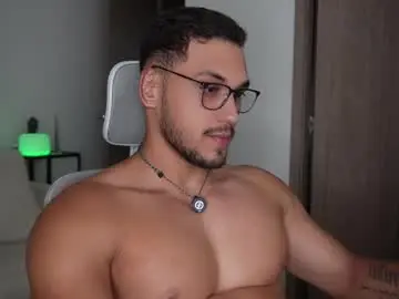 Chaturbate Live Porn of andy_weld