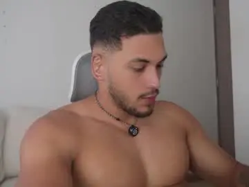 Chaturbate Sex Chat of andy_weld