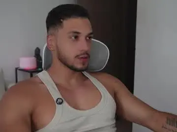 Chaturbate Watch Live Sex Cams of andy_weld