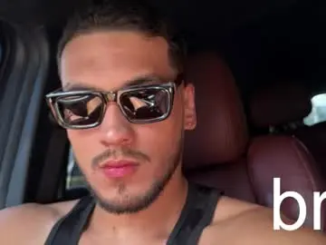 Chaturbate Nude Webcam of andy_weld