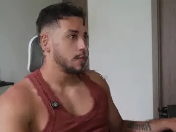 Chaturbate Live Sex of andy_weld