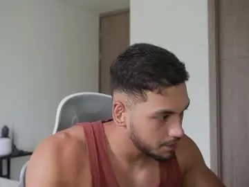 Chaturbate Adult Webcam of andy_weld