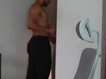 Chaturbate Nude Webcam of andy_weld