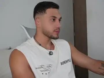 Chaturbate Watch Live Sex Cams of andy_weld