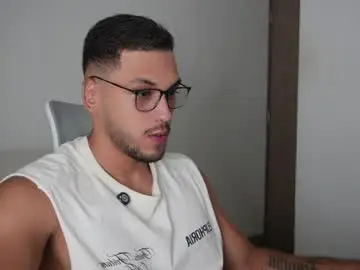 Chaturbate Adult Webcams of andy_weld