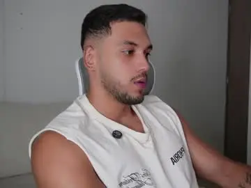 Chaturbate Live Sex of andy_weld