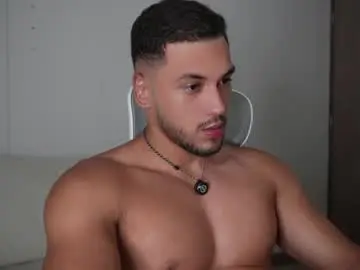 Chaturbate Sex Cam of andy_weld