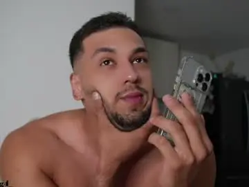 Chaturbate Watch Live Sex Cams of andy_weld