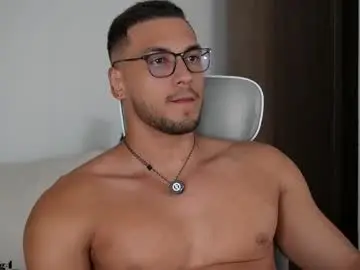 Chaturbate Private Sex Chat of andy_weld
