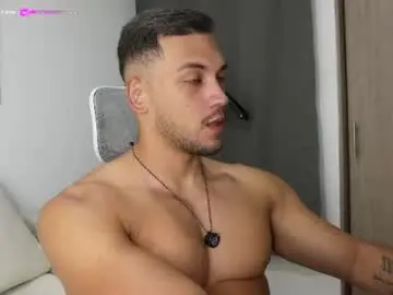 Chaturbate Live Sex of andy_weld