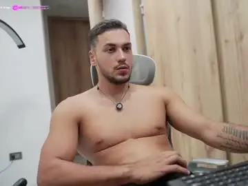 Chaturbate Free Live Porn of andy_weld
