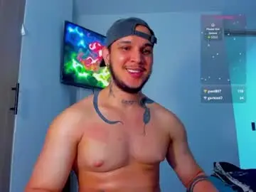 Chaturbate Free Porn Cam of austin_curry